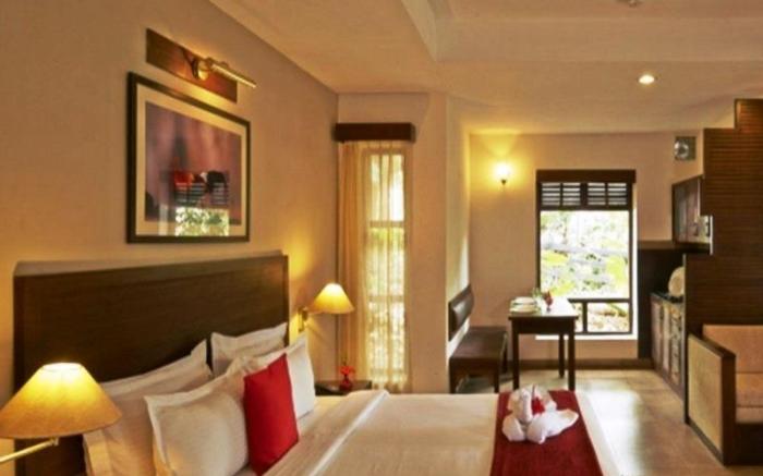 Club Mahindra Thekkady