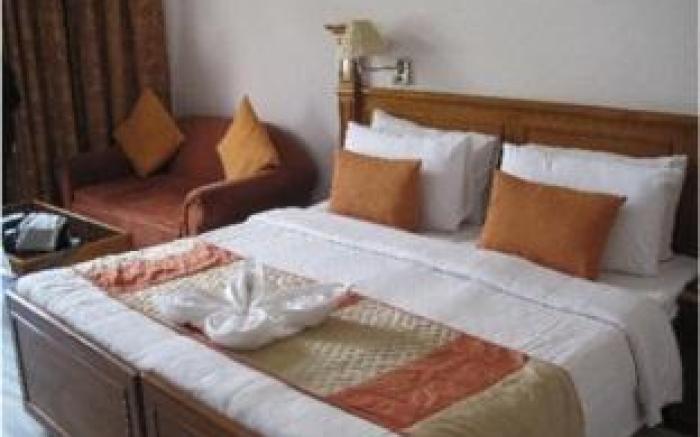 Club Mahindra Dharamshala