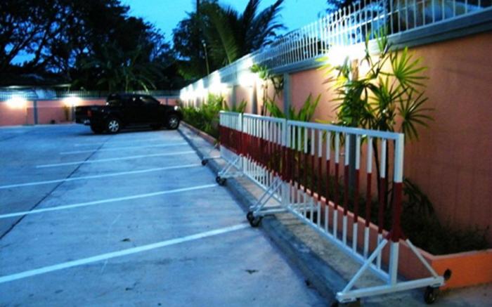 Fundee 1 Mansion
