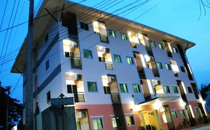 Fundee 1 Mansion