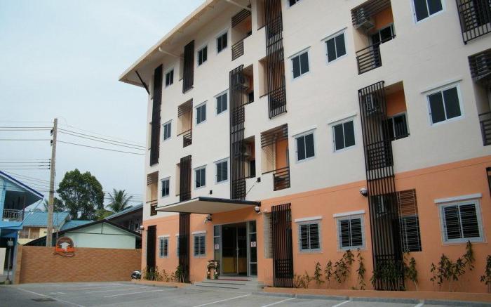 Fundee 1 Mansion