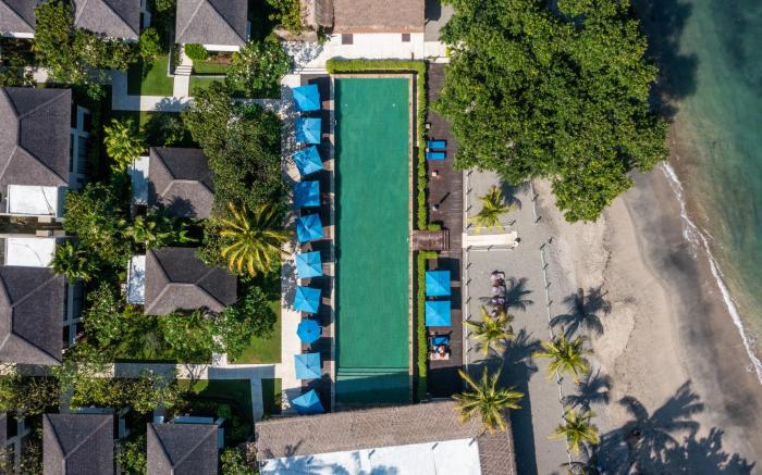 Living Asia Resort and Spa