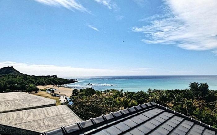 Tranquil Sea Vacation Hotel