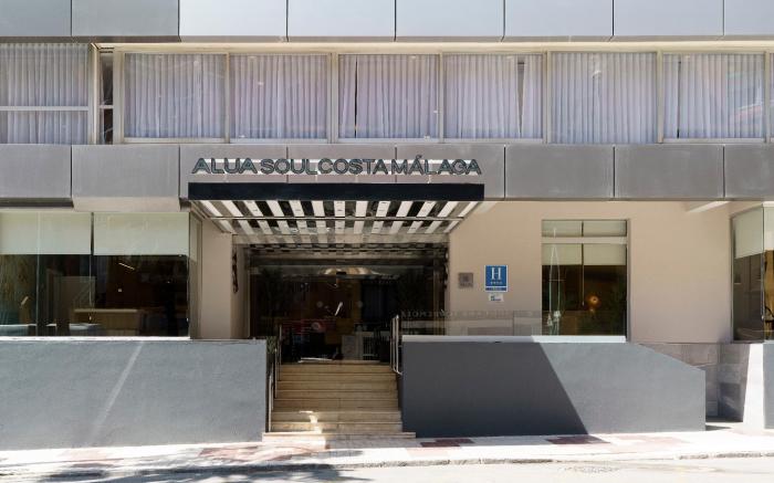 AluaSoul Costa Málaga (Adults Recommended +16)