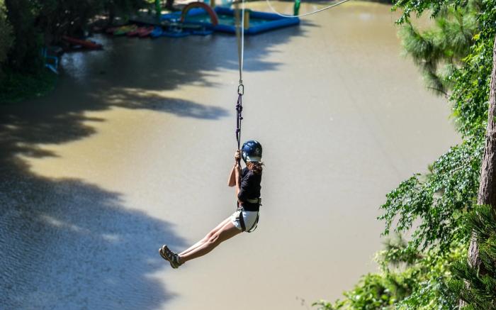 Phukaew Resort & Adventure Park