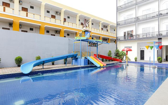 Grand Pacific Pangandaran