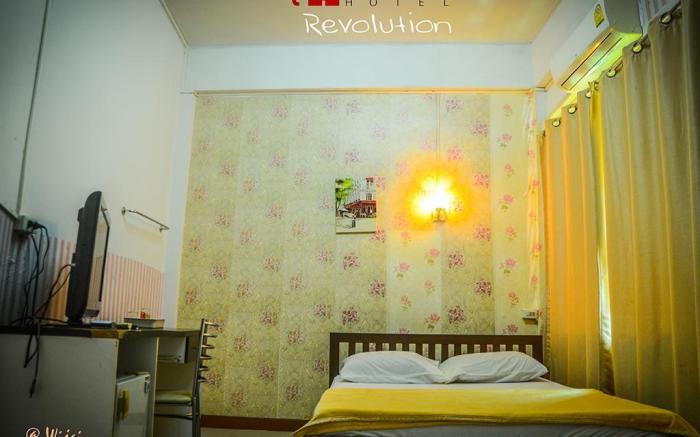 Chinawat Hotel