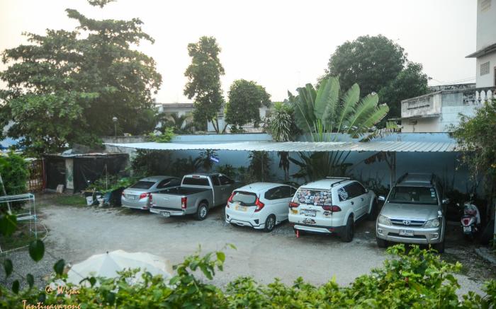 Chinawat Hotel