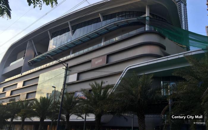Lorenzzo Suites Makati