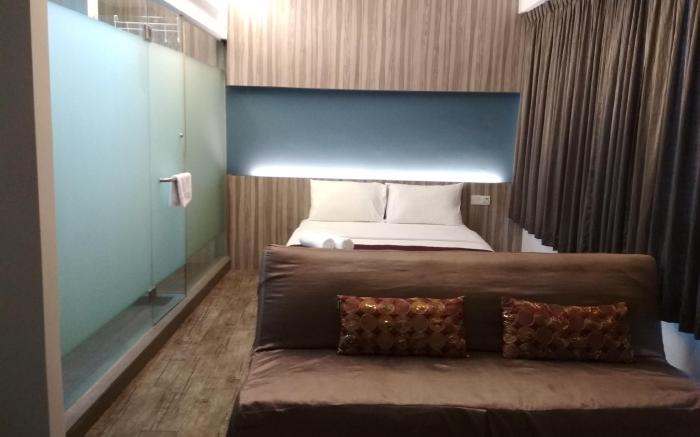 The Verve Hotel PJ Damansara
