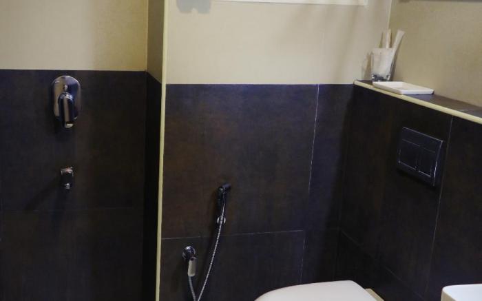 Taz Kamar Family Hotel