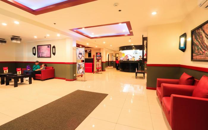 Hotel Sogo Alabang