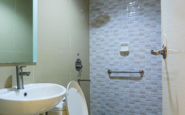 Hotel Sogo Alabang