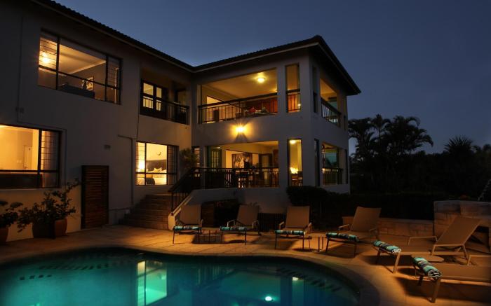 Lavender Moon Guest House