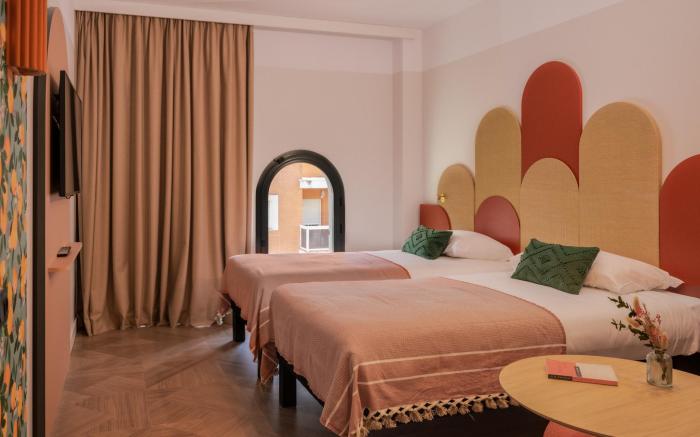 Ibis Styles Sevilla Santa Justa