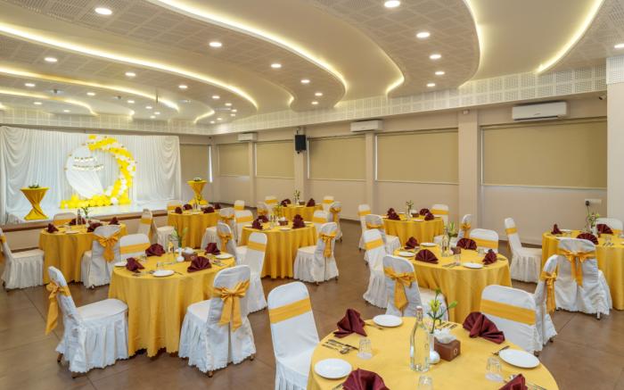 OSHIN HOTELS