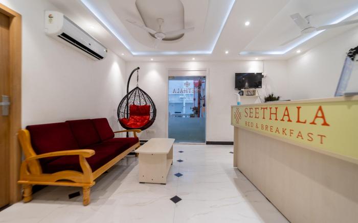 SEETHALA BED AND BREAKFAST