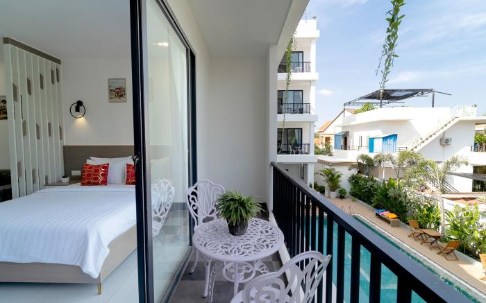 LH Residence 752