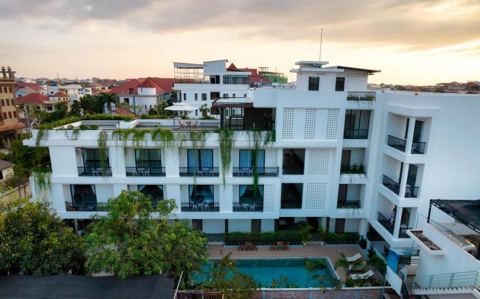 LH Residence 752