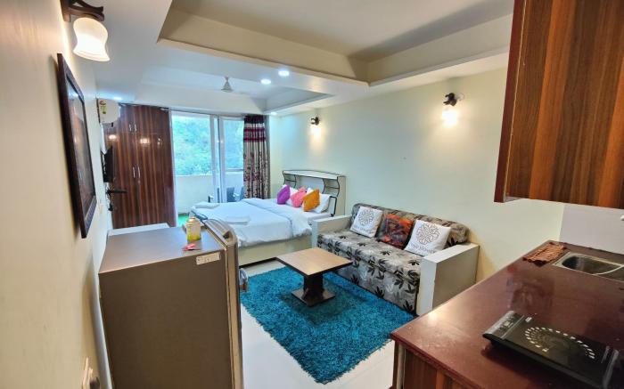 Cosy Homes Malsi30 Nr Malsi Deer Park Max Hospital