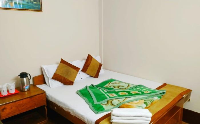 Retreat Hotel Samden