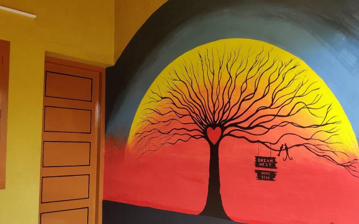 Dream Nest Home Stay