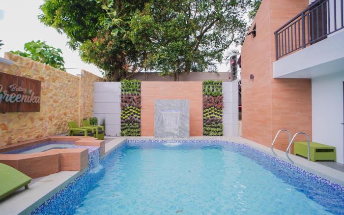 Balay Greenika Tagyatay Private Pool 