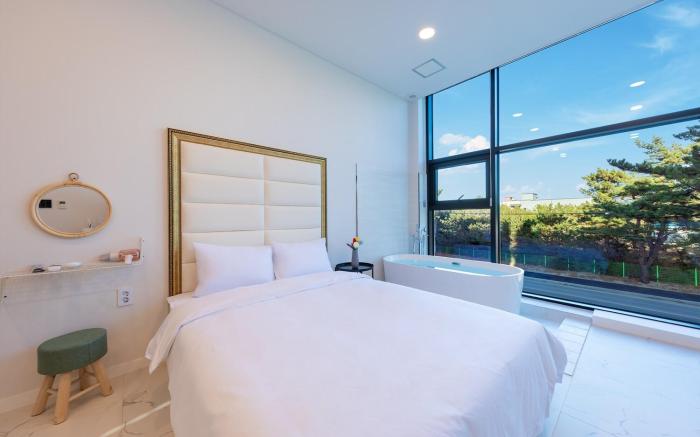 Gangneung Good day Poolvilla