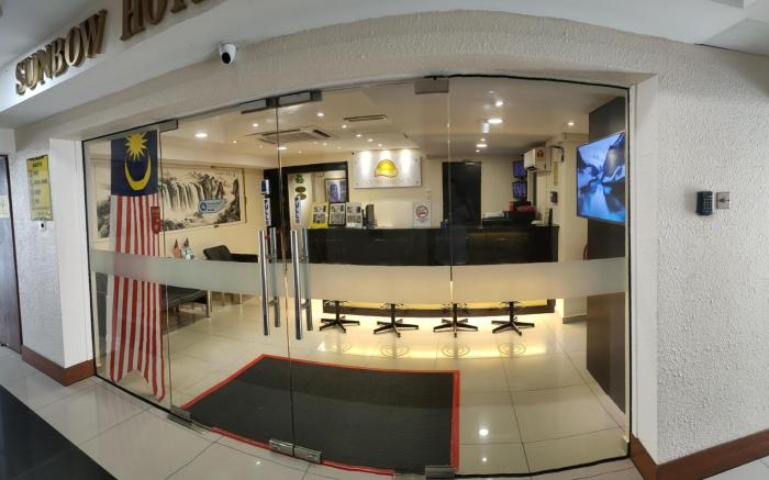 SUNGOLD INN SDN BHD