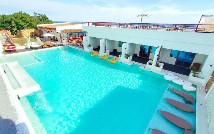 Bohol Coastal View Hotel