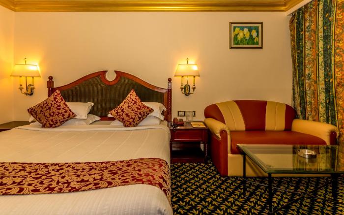 Hotel Nahar Nilgiris