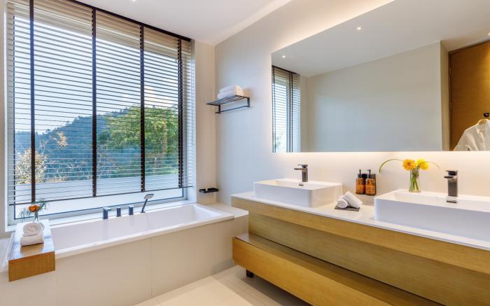 The Terraces Resort and Spa