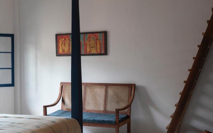 Beautiful Boutique Hotel, Halcyon. Mawella Beach.