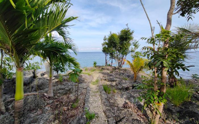 Meili Beach Resort