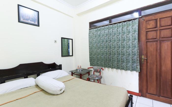 Lie Mas Hotel
