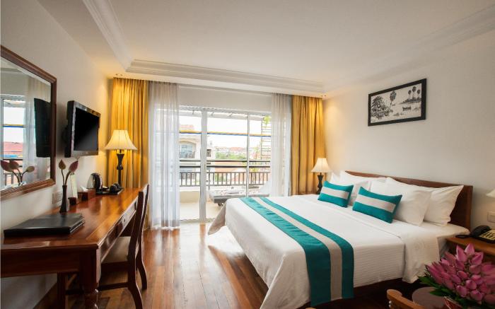 Somadevi Angkor Premium