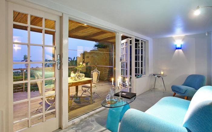 Days at Sea Beach Lodge