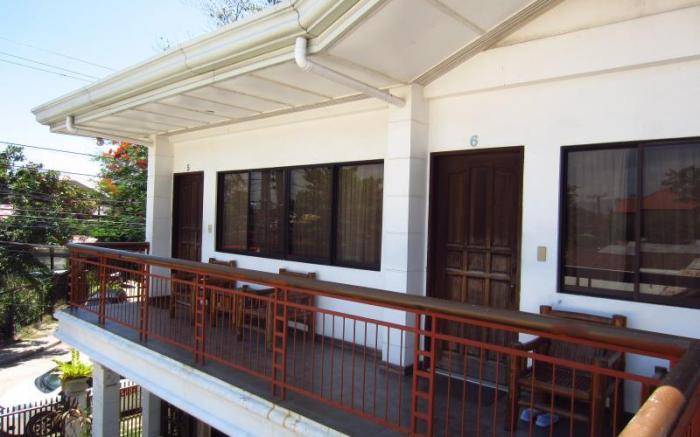 Cebu Residencia Lourdes