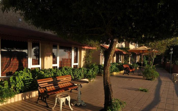 Club Mahindra Mussoorie