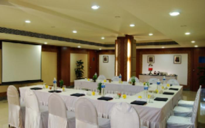 Lords Plaza-Ankleshwar