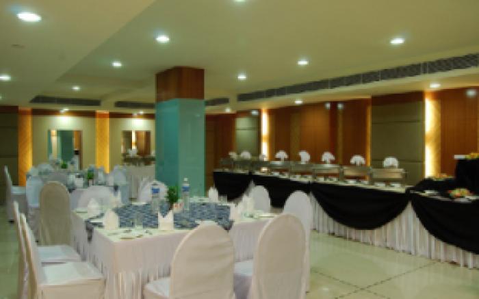 Lords Plaza-Ankleshwar