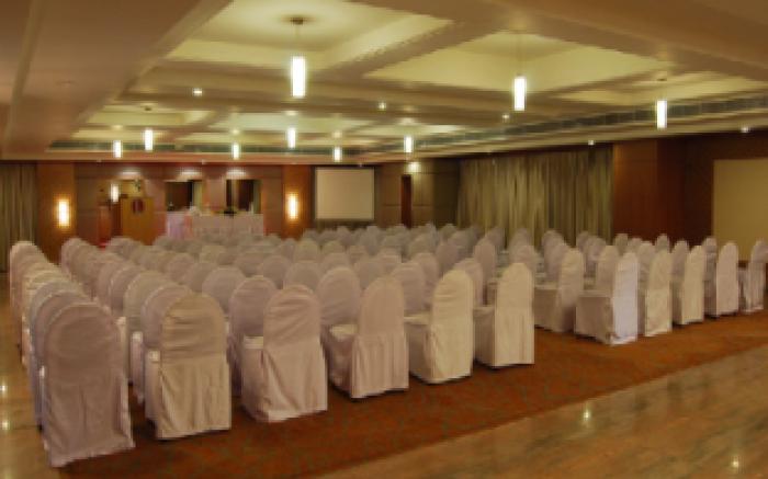 Lords Plaza-Ankleshwar