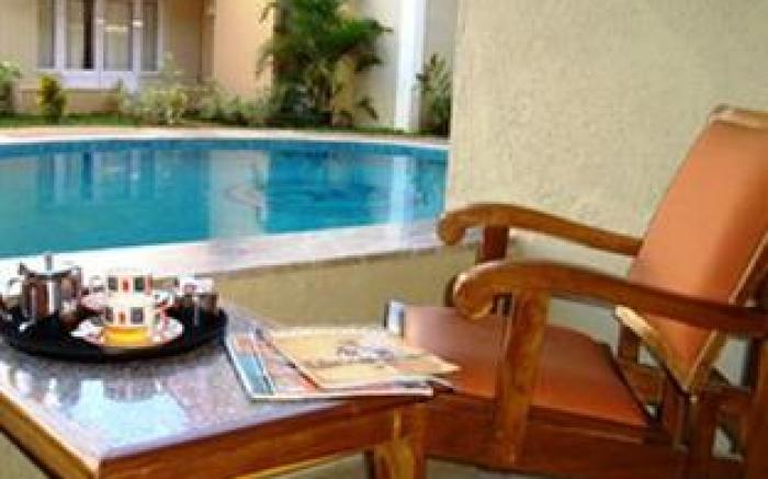 GT GOVEIA SUITES
