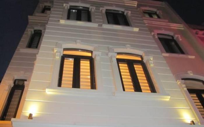 Taksim Tulip Residence