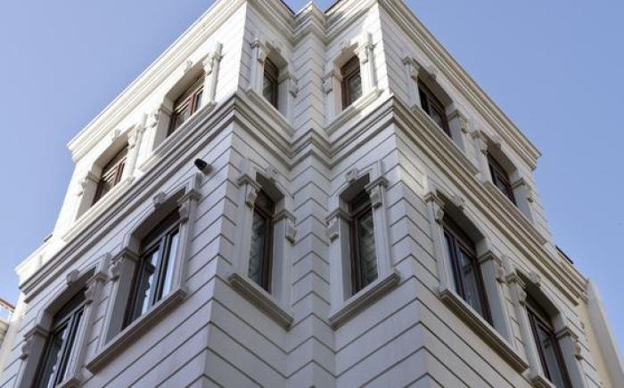 Taksim Tulip Residence