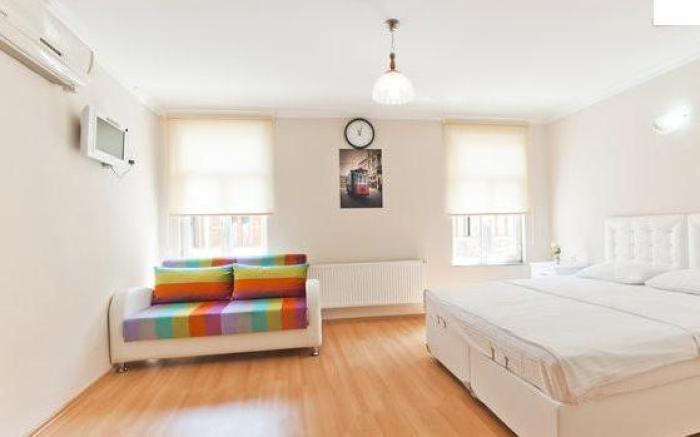 Taksim Tulip Residence
