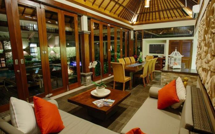 Tis Villas Seminyak by Premier Hospitality Asia