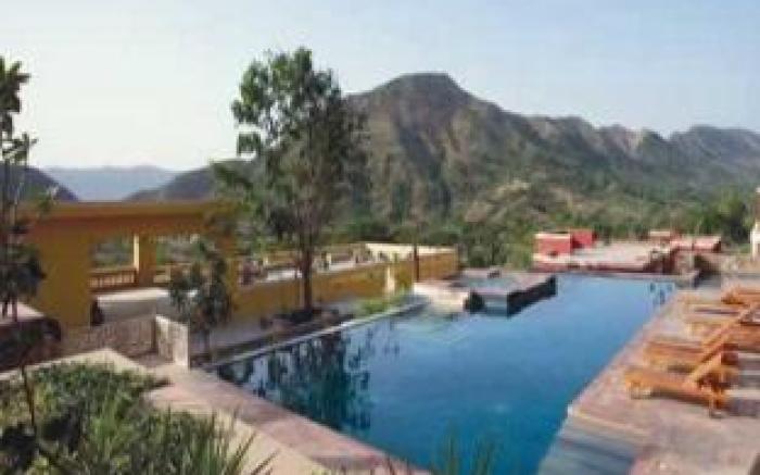 Club Mahindra Kumbhalgarh