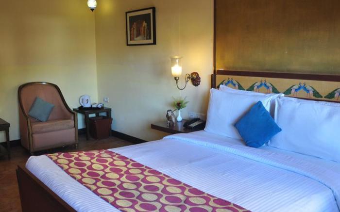 Club Mahindra Kumbhalgarh