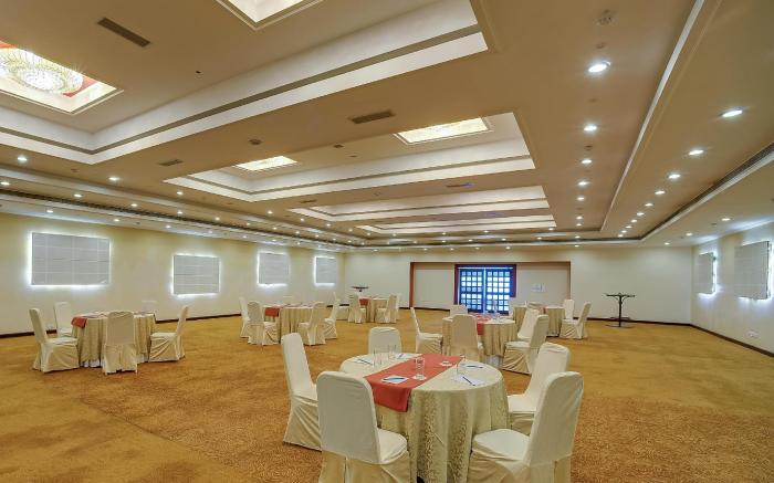Royal Sarovar Portico Siliguri